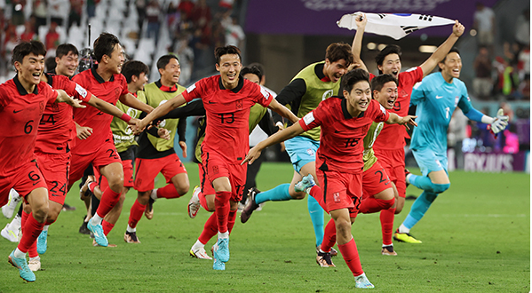 한국 이라크 월드컵 3차 예선 축구 중계