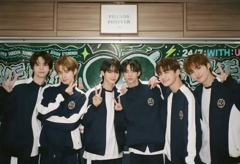 투어스 TWS 멤버프로필 나이 혈액형 키 국적 인스타 MBTI 플래디스 하이브