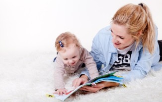 부모들을 위한 자아회고 사진