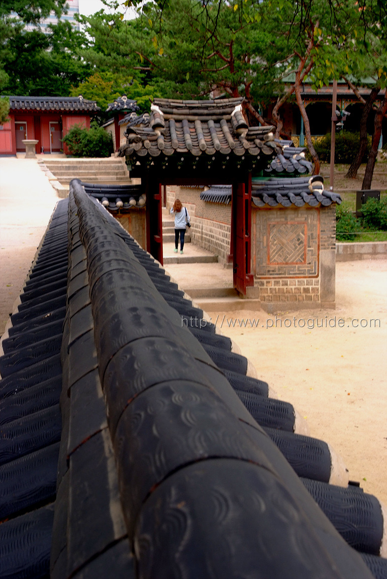 덕수궁 Deoksugung