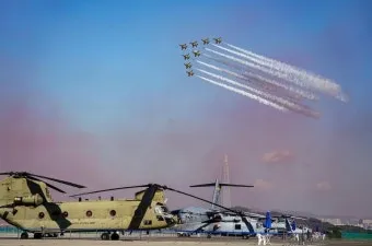 서울 ADEX 2025 하늘과 우주를 잇는 대한민국 기술의 축제로 관람안내_22