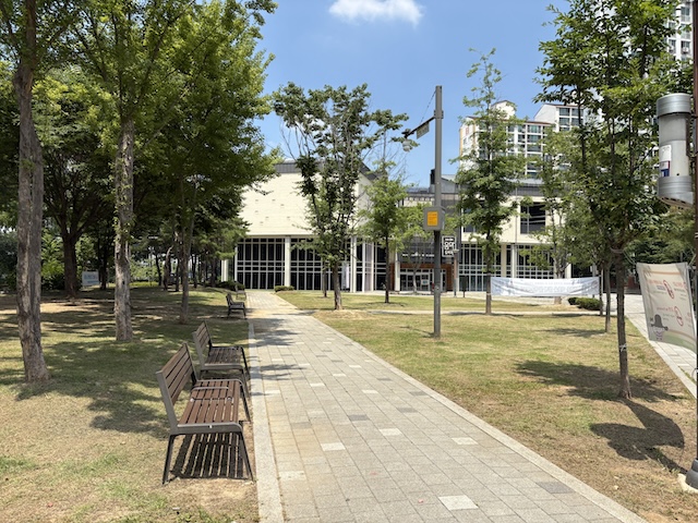 의정부 음악도서관