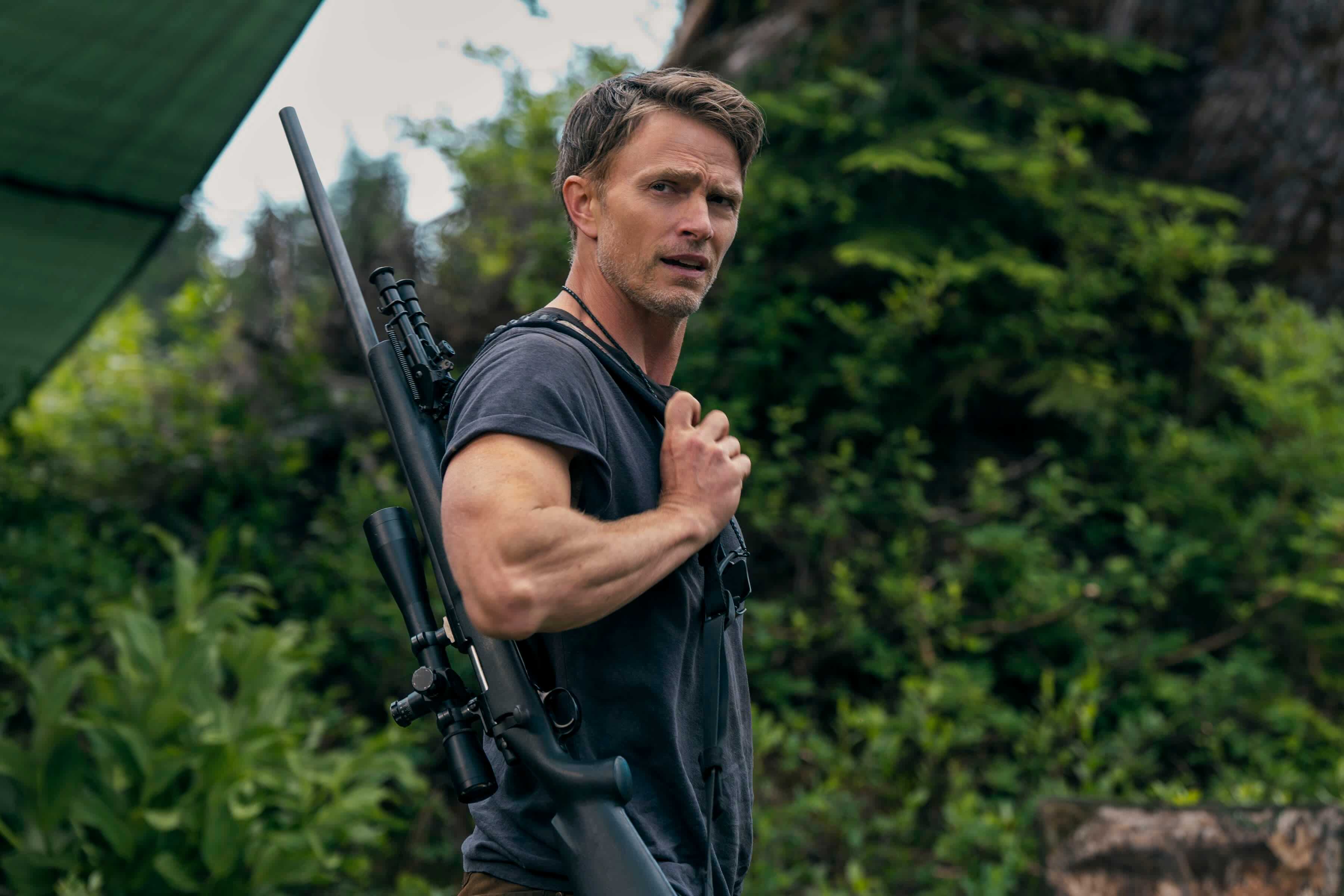 넷플릭스 미드 언테임드