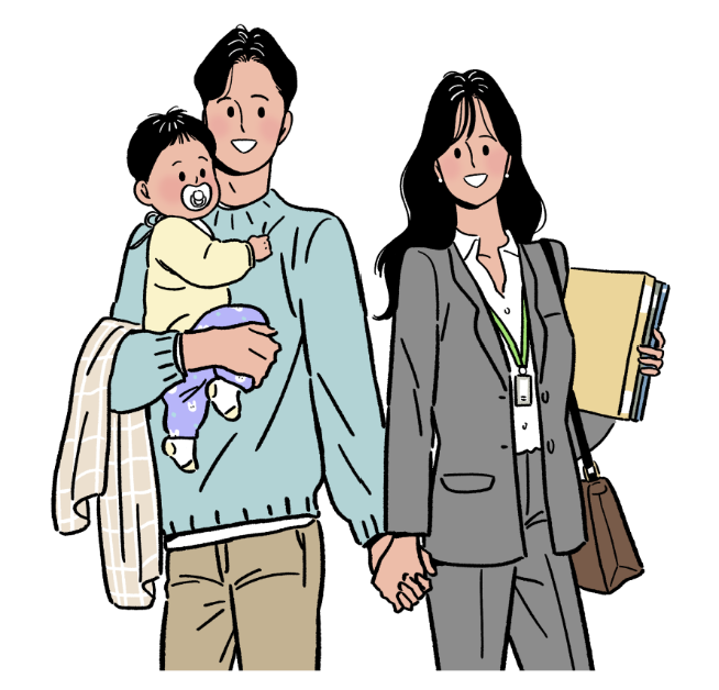 육아휴직 지원금