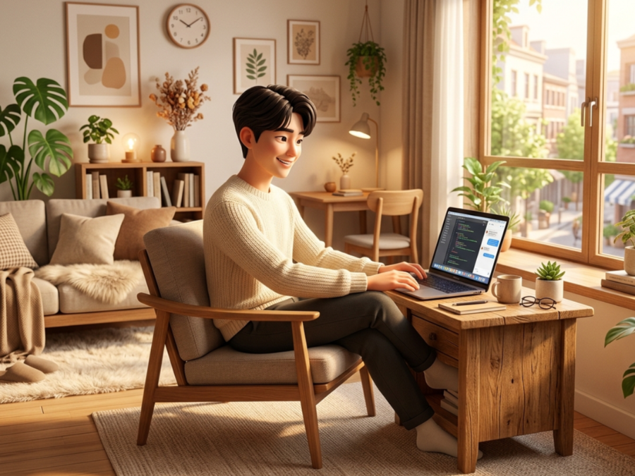 2026 청년월세 지원사업 대표 이미지