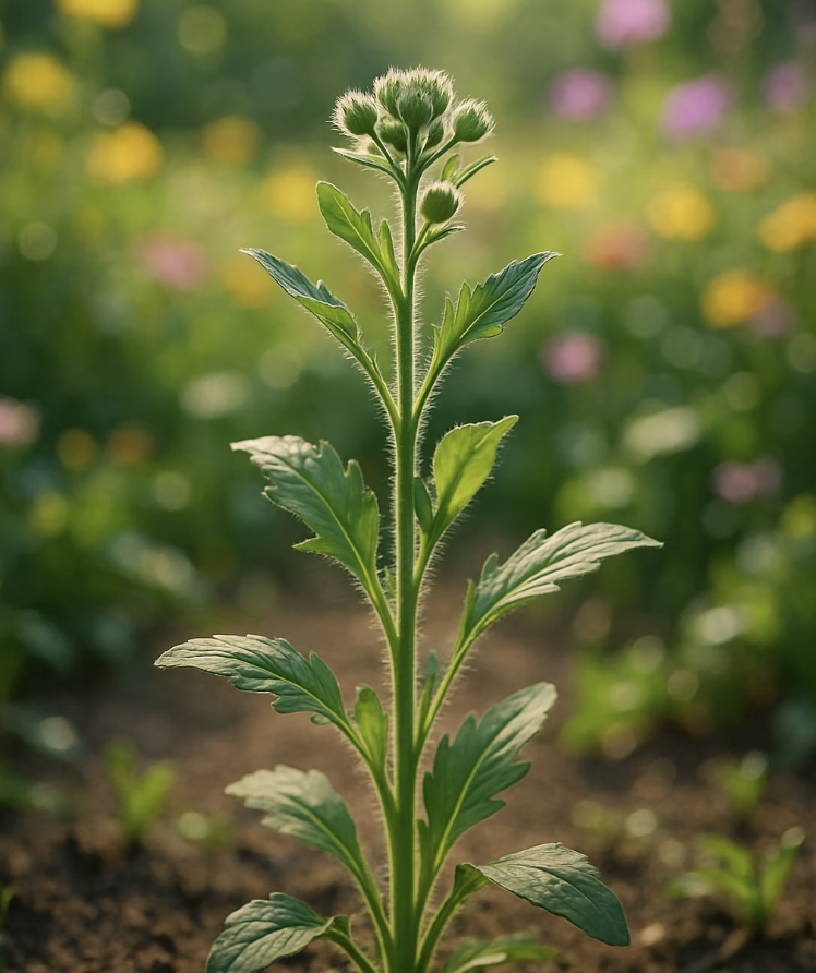 꽃이 피기 전&amp;#44; 바로 지금이 황금 시간