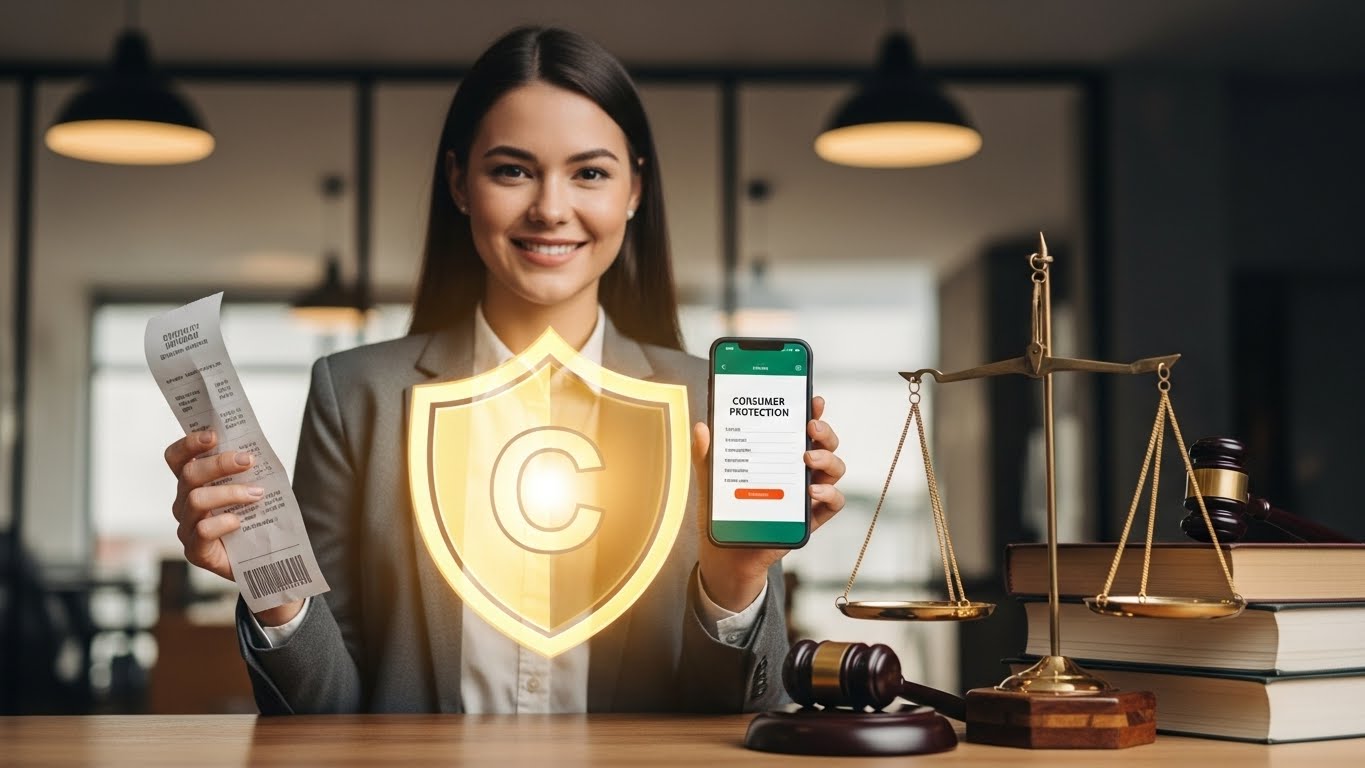 소비자가 꼭 챙겨야 할 필수 증거 리스트