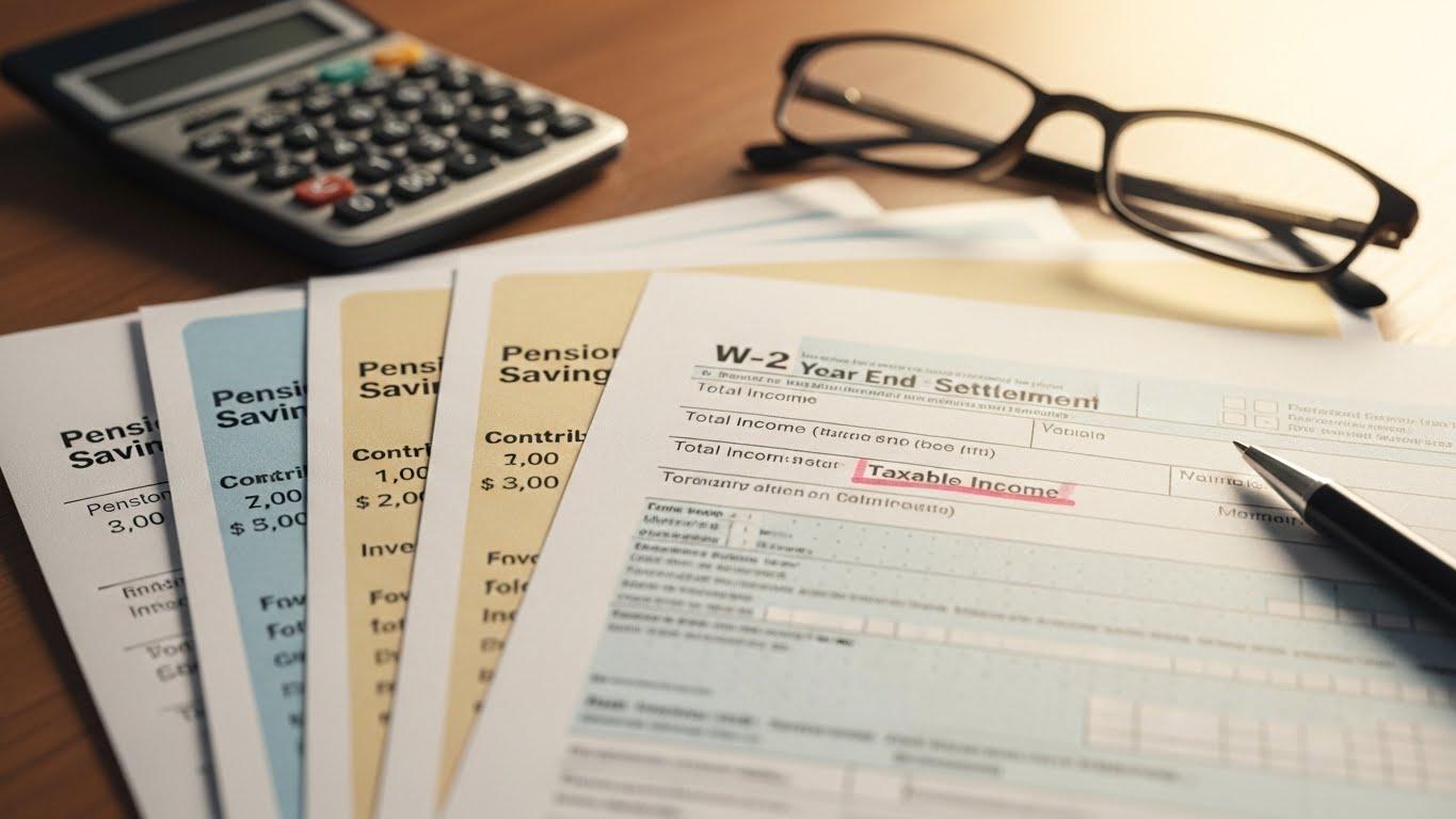 연말정산 연금저축 소득공제