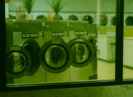 무인빨래방 창업에 대하여 알아보기