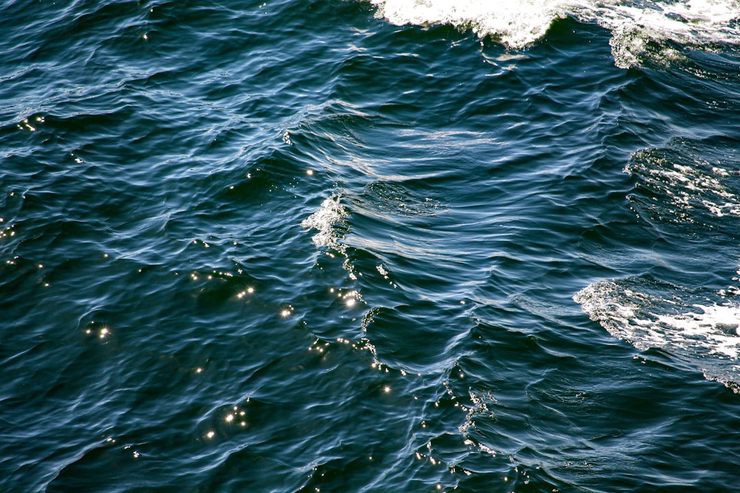 Oceanography