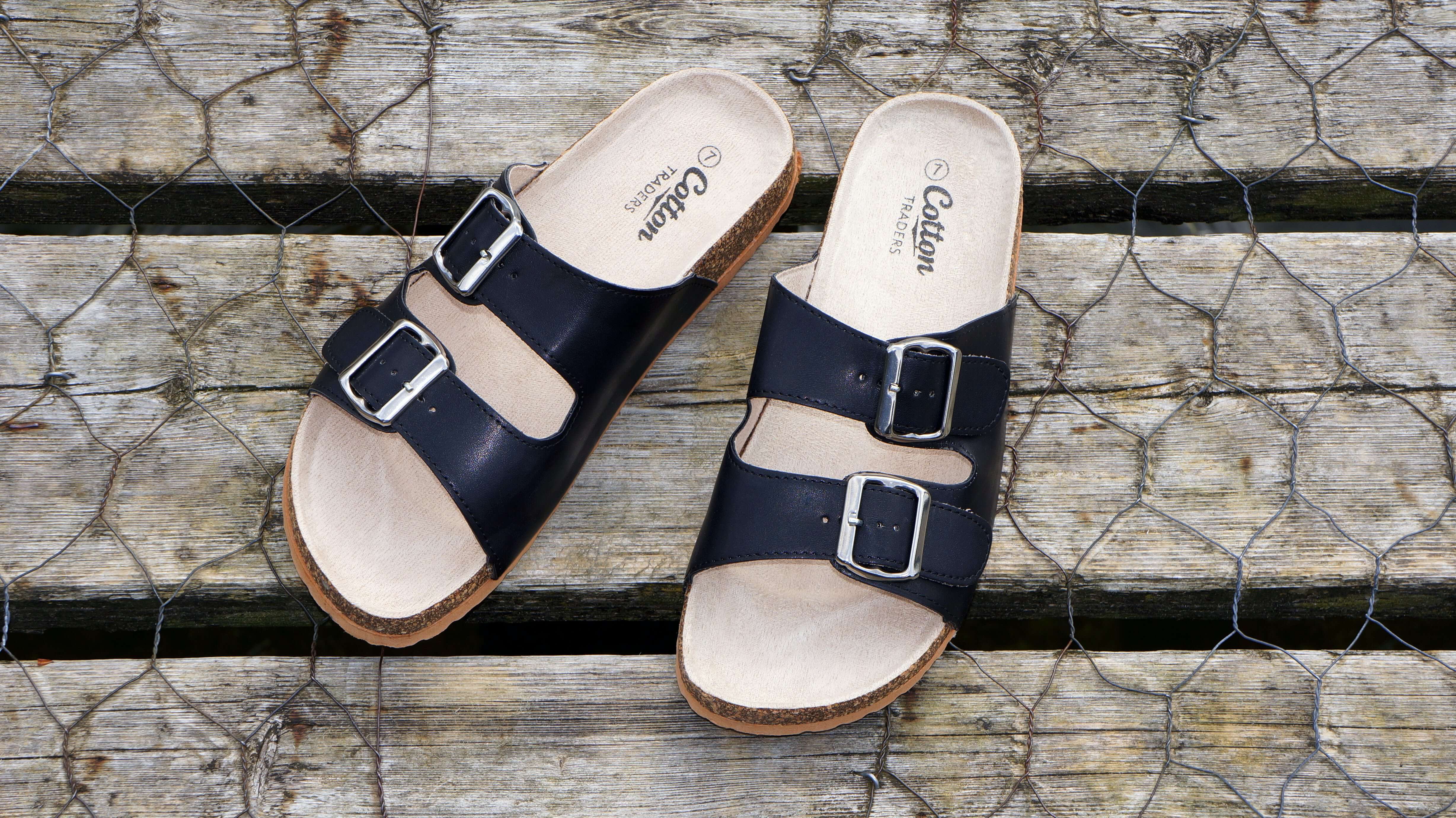Sandal