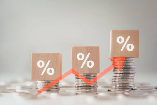 정기예금 금리비교