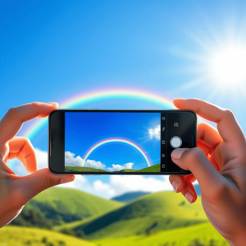 진동/무음 모드 전환 방법