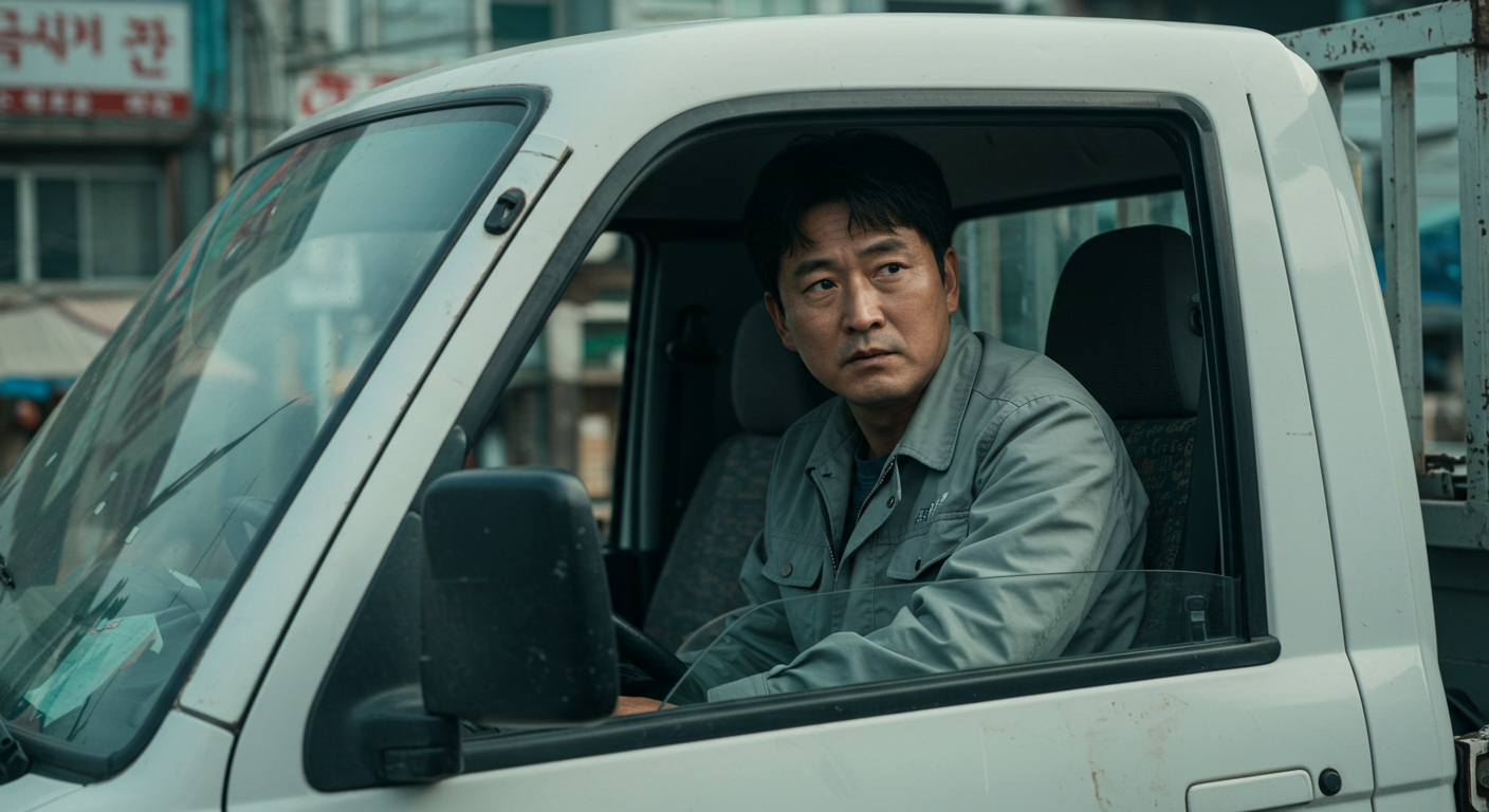 1톤 용달 비용 및 가격