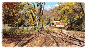 망경대산자연휴양림