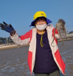 삽시도 어촌체험마을