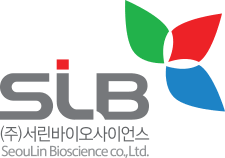 서린바이오_로고