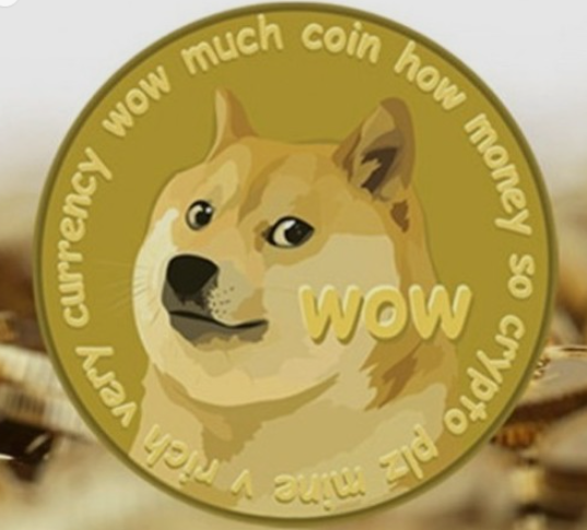 도지코인-Dogecoin