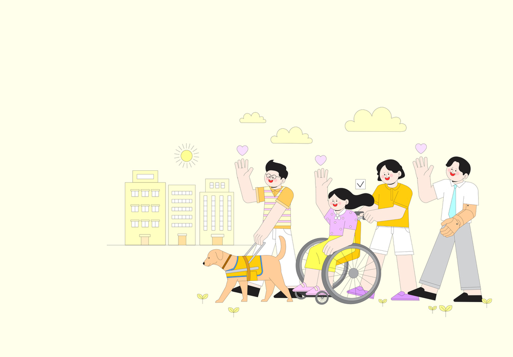 현장 점검 후 인증 기관은 결과를 통보하고 인증 여부를 알려줍니다. 인증을 받게 되면 해당 시설은 장애물없는 생활환경 인증을 받은 것으로 인정됩니다.