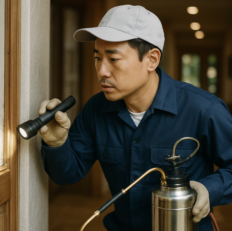결국 전문가를 불러야 하는 이유
