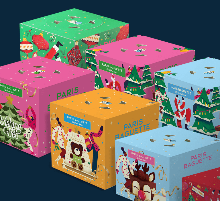 파리바게트-특별한-크리스마스-케이크-박스