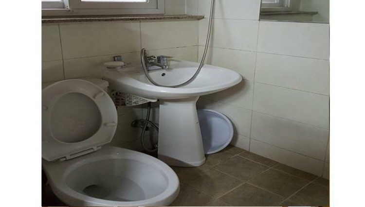 운문산 자연휴양림