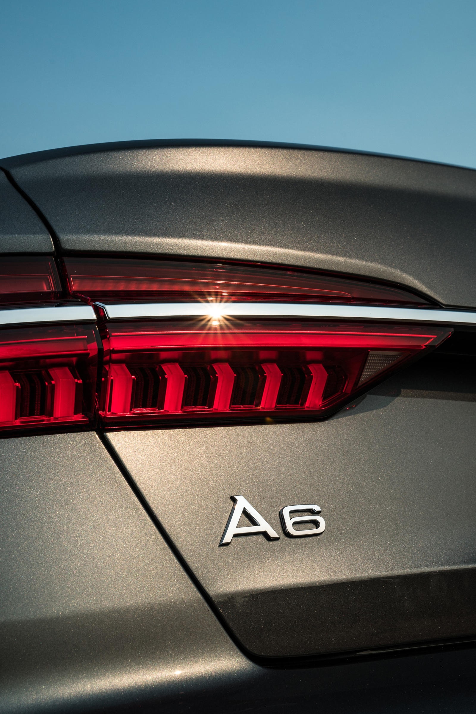 아우디 A6
