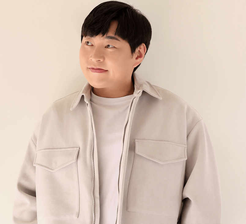 개그맨 이진호 프로필