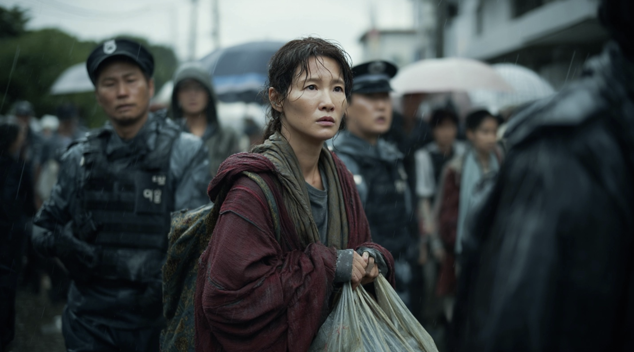 삐뚫어진 모성애가 불러온 새로운 느와르의 탄생