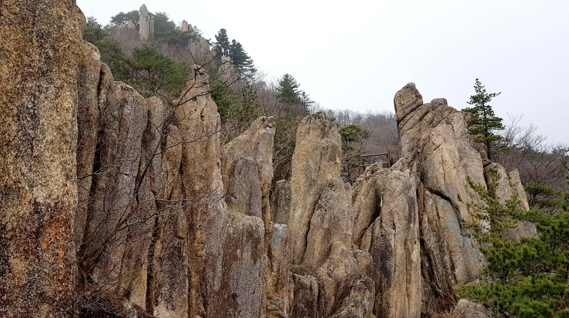 합천 남산제일봉