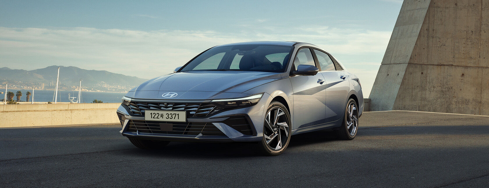 2025 아반떼 가격표