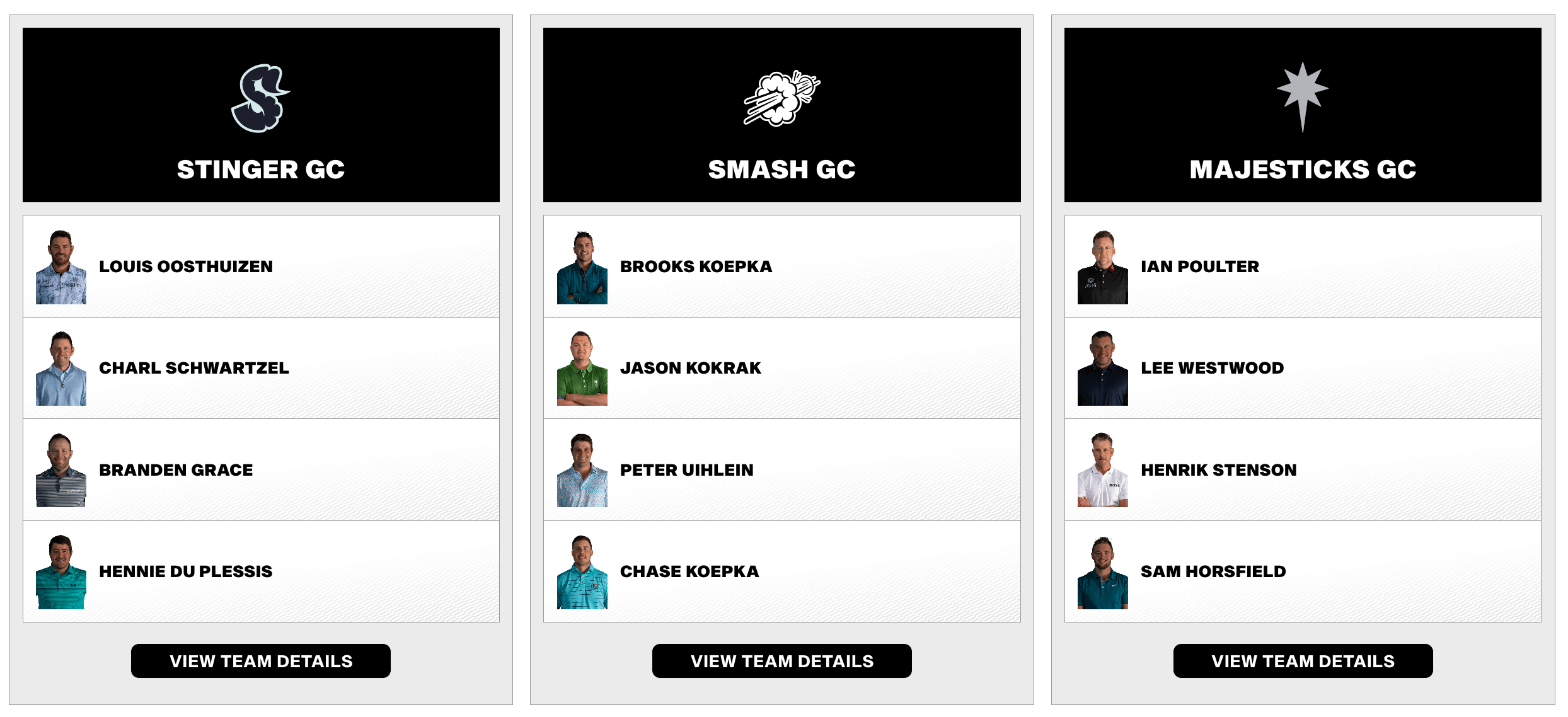 스팅어 스매쉬 마제스틱