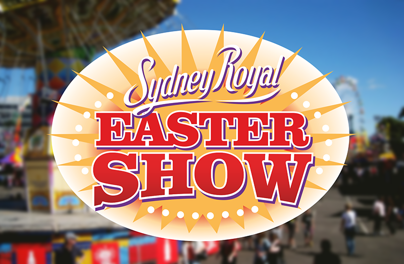 호주 최대 부활절 행사 Royal Easter Show