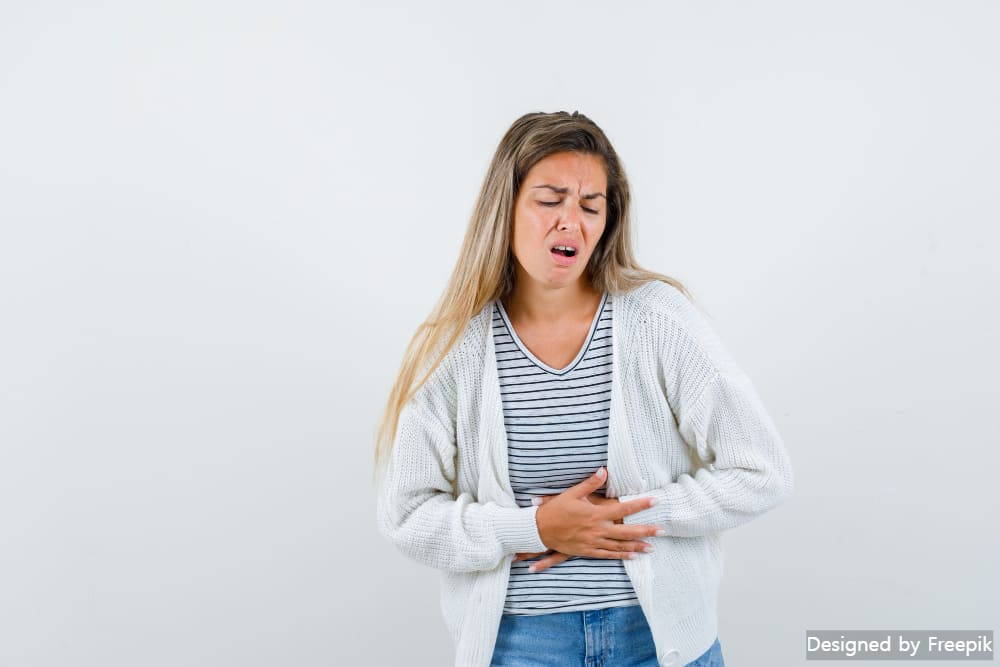 방귀가 많이 나오는 이유