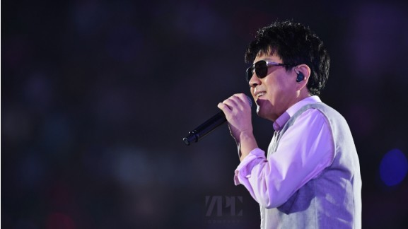 조용필 콘서트