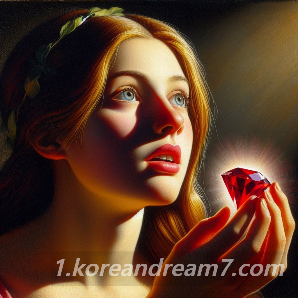 모르는 사람과 결혼하는 꿈