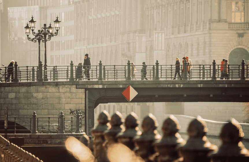 도시와 기후위기