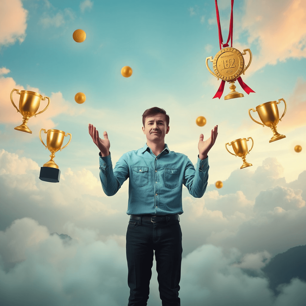 상금 받는 꿈 해몽