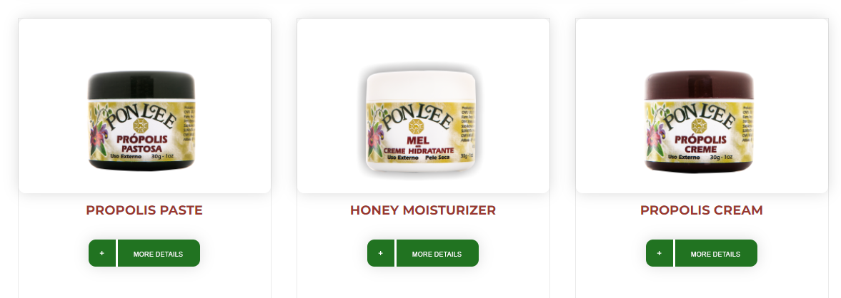 프로폴리스 효능