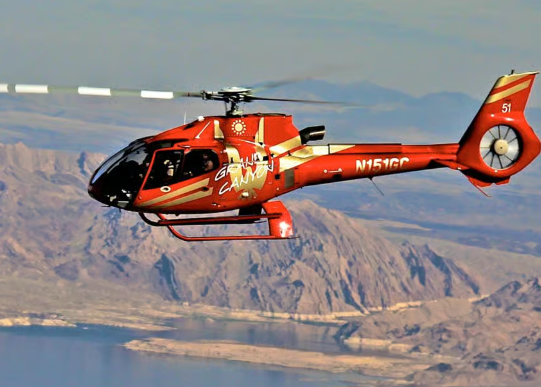 그랜드 캐년, 후버 댐, 점심/스카이워크 옵션 예약하기