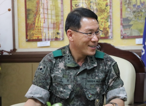 황인권 대장 전역 이후 활동
