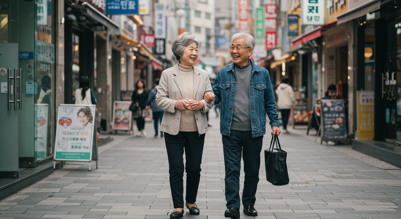 의료급여 수급자 특별 혜택
