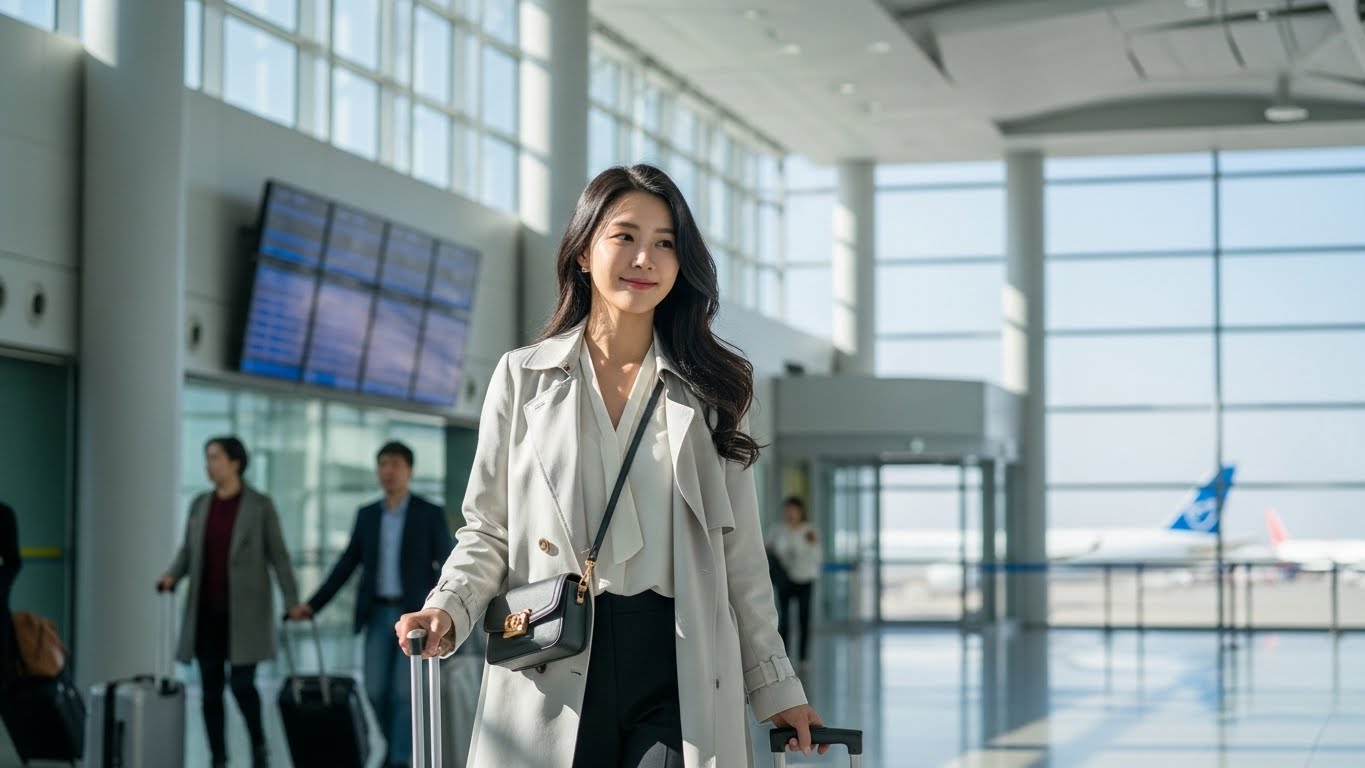 미국 관광 비자