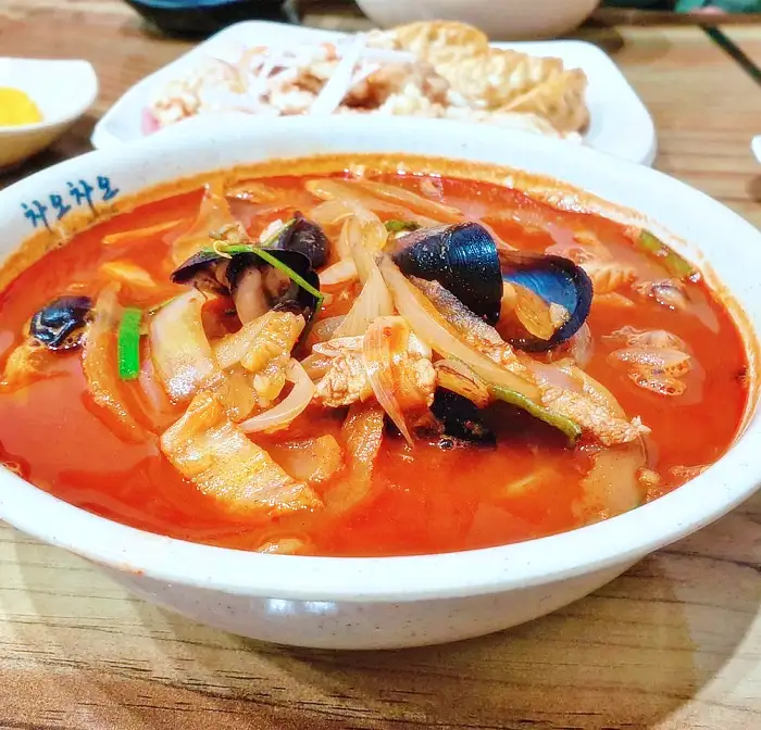 생생정보 대전 한남대 11,000원 중화 요리 무한리필 부페 맛집