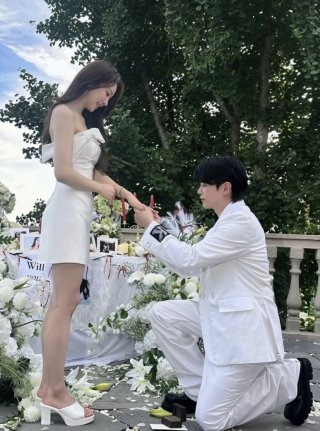 강균성 혼전순결