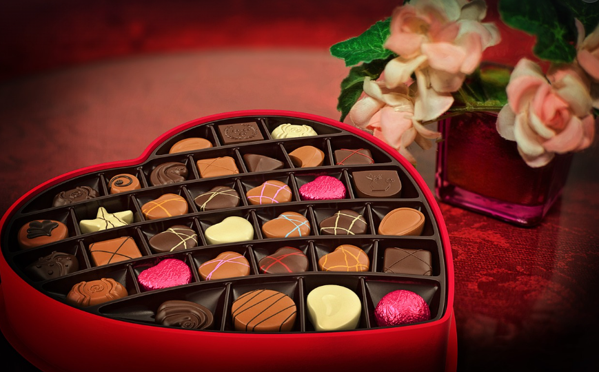 발렌타인데이-유래-초콜릿-효능–사랑-건강-달콤