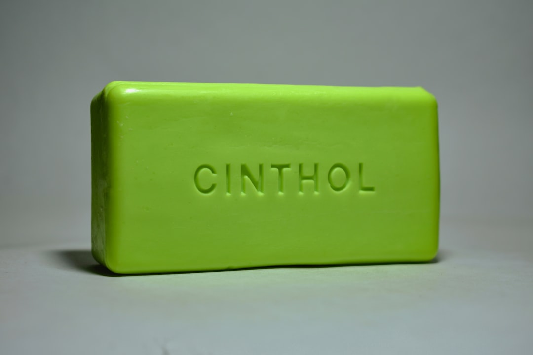 Soap