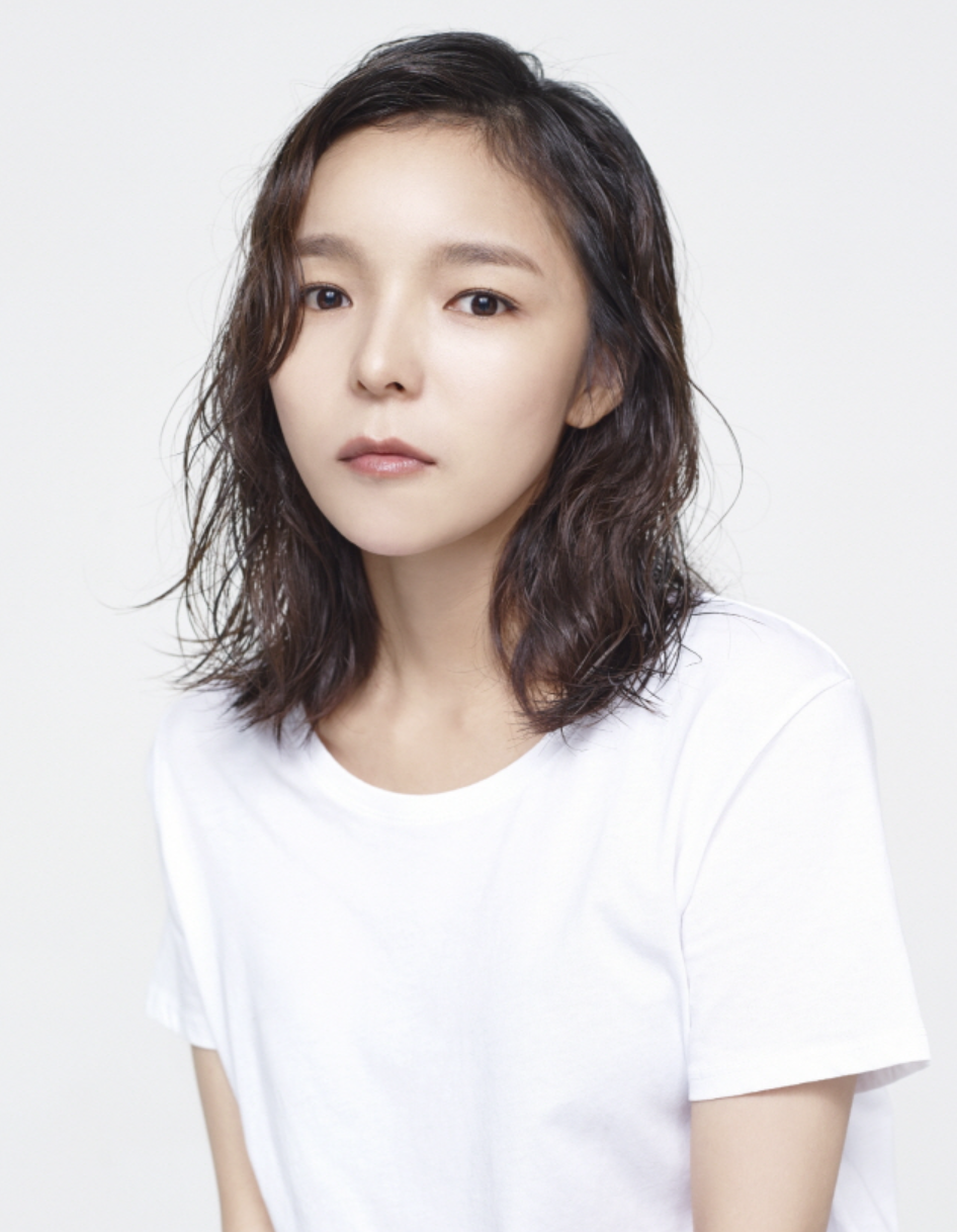 박진주 화보