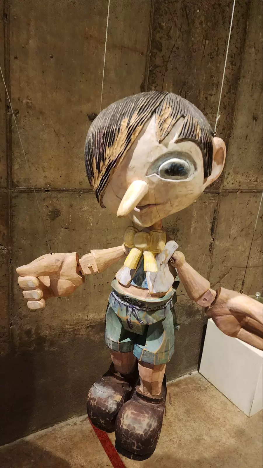 하슬라아트월드