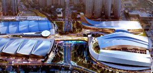 킨텍스 주차 꿀팁 일산 킨텍스 주차장 정보